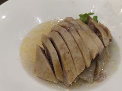 -香山湖家家宴(中山陵店)