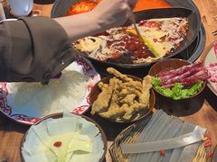 -楠火锅(哈尔滨金爵万象店)