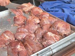 腊牛肉-孙庆海腊牛肉店