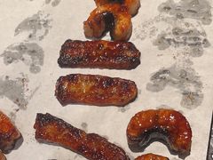 -石煎故事健康烤肉