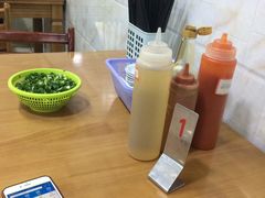 -达道武仔牛肉店(广达路店)