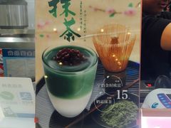 -CoCo都可(虹口龙之梦店)