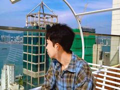 -香港华美达海景酒店