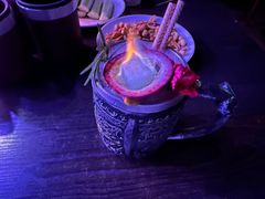 -MOSSO音乐酒吧·live house(长乐路店)