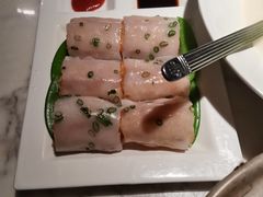 -钟菜·粤菜点心·宴请(海上世界·汇港二期店)
