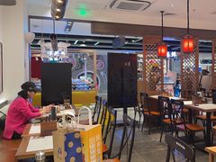 -和府捞面·大师店(上海漕宝路日月光店)