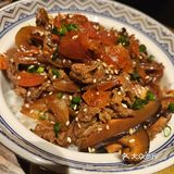 牛肉火山爆发