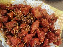 -东北荷花酒家(敏捷店)