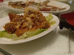 -开封开元名都大酒店·可泰自助餐厅