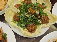 -李氏八大件老菜馆(万宝街店)