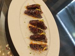 -东海朗廷酒店-唐阁T’ANG COURT 中餐厅