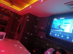 -AGOGO HOUSE KTV(东街店)