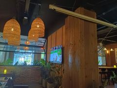 -岔巴精酿啤酒餐吧(南屏街店)