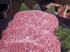 -九田家黑牛烤肉料理(西溪龙湖天街店)