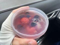 -迦南·甜品蛋糕(传媒店)