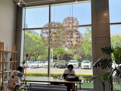 -dotcom coffee古点咖啡(致真大厦店)