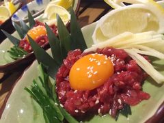 -赤坂亭·M9和牛烧肉·铁板烧(合肥万象城店)