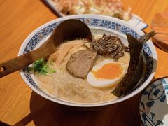 豚骨黄金拉面-醉虎传(南锣鼓巷店)