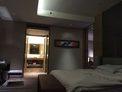 -青岛富力艾美酒店