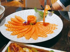 -昱匠·日本料理(金融街店)