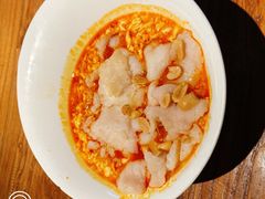 麻婆豆花鱼-原食日记(合生汇购物中心店)