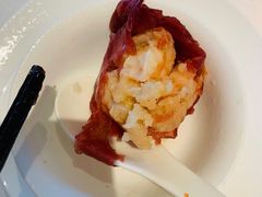 美兰虾饺皇-安蒂娅.悦景轩中餐厅(西乡店)
