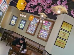 -阿依娘镇店豌杂面(三峡广场店)