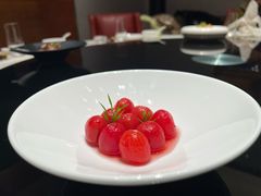 -富淳饭店(陆家嘴保利广场店)