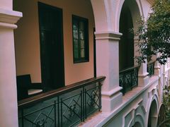 -Big House当代艺术中心