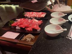 -捞王猪肚鸡火锅(昆山店)