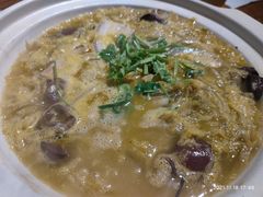 -大碗李·海鲜天津菜(河北路店)