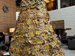 -天津海河悦榕庄·Lobby Lounge大堂吧