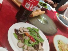 -百富源·海鲜辽菜(浑河堡店)
