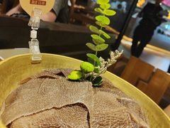 -巴奴毛肚火锅(广益哥伦布店)