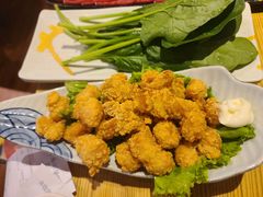 -一井烧肉·活鳗·寿司(望京SOHO店)