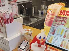-蜜雪冰城(乐松店)
