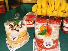-她说户外烧烤团建(西湖店)