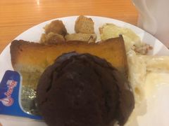 -So Lounge索兰至餐厅(蓝色港湾店)