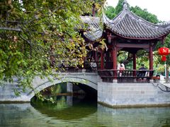 -棠湖公园