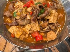 -西江美食舫·江西菜(健德桥店)