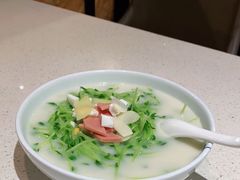 -如轩·海鲜砂锅粥·潮汕菜(小榄店)