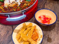 -聂发财重庆江湖菜(解放碑店)