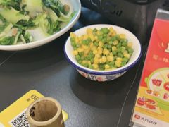 -李东农庄(中南百草园地标店)