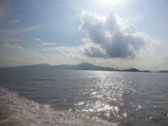 -澳门外港客运码头(轮渡站)