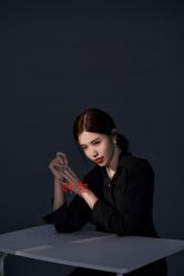 -时纪母女写真父母纪念照(静安店)