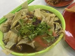 -食为天(贵阳路店)