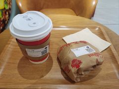 -Tims天好咖啡·贝果(东方广场店)