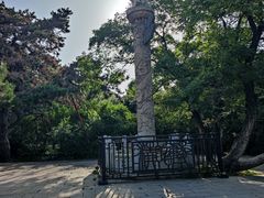 -北陵公园