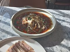 -聚丰园•湖鲜餐厅(阿红私房菜梅石路店)