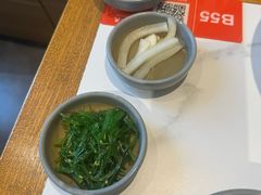 -馋三尺蟹粉小笼(人民广场店)